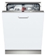 Посудомоечная машина NEFF S 52M65X3 RU
