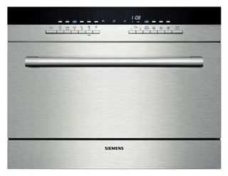 Посудомоечная машина SIEMENS SK 76M530 RU