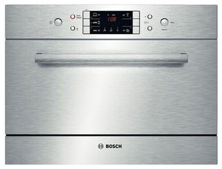 Посудомоечная машина BOSCH SKE 53M15RU