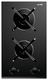 Варочная поверхность GORENJE GC 340 BC
