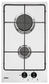 Варочная поверхность ZANUSSI ZDG 326 X