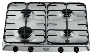 Варочная поверхность ARISTON 7H PF 640 E IX RU/HA