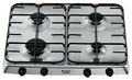 Варочная поверхность ARISTON 7H PF 640 E IX RU/HA