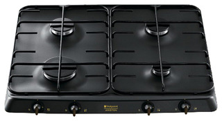 Варочная поверхность ARISTON 7H PF 640S AN RU/HA