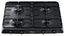 Варочная поверхность ARISTON 7H PF 640S AN RU/HA