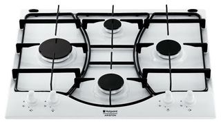 Варочная поверхность ARISTON 7H PH 640 WH RU/HA