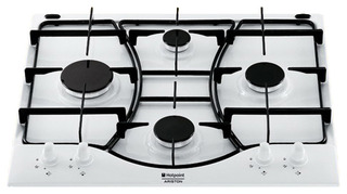 Варочная поверхность ARISTON 7H PH 640S WH RU/HA