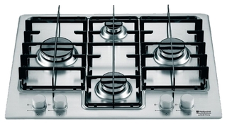 Варочная поверхность ARISTON 7H PZ 640 IX RU/HA