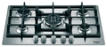 Варочная поверхность ARISTON 7H PZ 750 R GH RU/HA