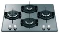 Варочная поверхность ARISTON 7H TD 640 ICE IX/HA