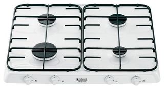 Варочная поверхность ARISTON PF 640E WH /HA