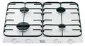 Варочная поверхность ARISTON PF 640E WH /HA