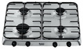 Варочная поверхность ARISTON PF 640ES IX /HA