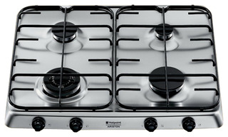 Варочная поверхность ARISTON PF 640EST IX /HA