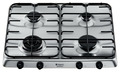 Варочная поверхность ARISTON PF 640EST IX /HA