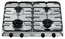 Варочная поверхность ARISTON PF 640EST IX /HA