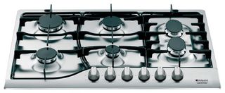 Варочная поверхность ARISTON PH 760F IX /HA