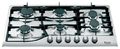 Варочная поверхность ARISTON PH 760F IX /HA