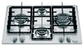 Варочная поверхность ARISTON PZ 640T IX /HA