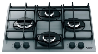 Варочная поверхность ARISTON TQ 640 S (ICE) GH/HA
