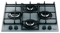 Варочная поверхность ARISTON TQ 640 S (ICE) GH/HA