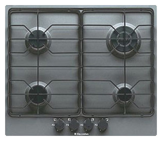 Варочная поверхность Electrolux EHG 6415 K
