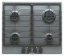 Варочная поверхность Electrolux EHG 6415 K
