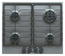 Варочная поверхность Electrolux EHG 6415 K