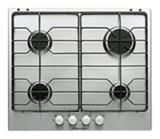 Варочная поверхность Electrolux EHG 6415 X