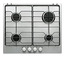 Варочная поверхность Electrolux EHG 6415 X