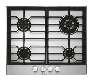 Варочная поверхность Electrolux EHG 6835 X