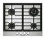 Варочная поверхность Electrolux EHG 6835 X