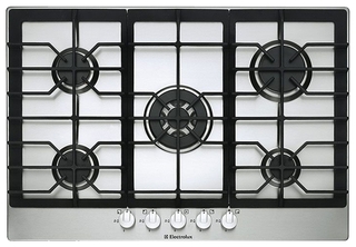 Варочная поверхность Electrolux EHG 7835 X