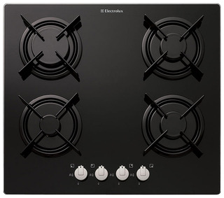 Варочная поверхность Electrolux EHT 60415 K