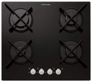 Варочная поверхность Electrolux EHT 60435 K
