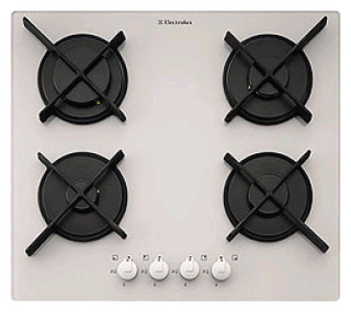Варочная поверхность Electrolux EHT 60435 X