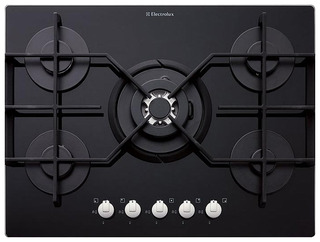 Варочная поверхность Electrolux EHT 70835 K
