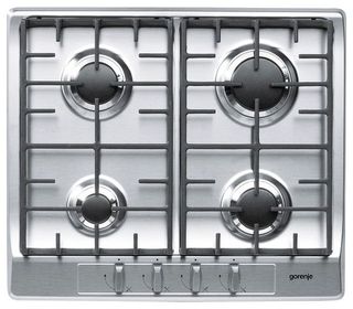 Варочная поверхность GORENJE G 640 X