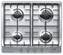 Варочная поверхность GORENJE G 640 X