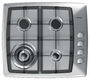 Варочная поверхность GORENJE G 650 X