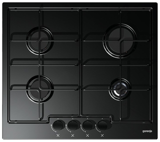 Варочная поверхность GORENJE G 6N4 BB