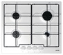 Варочная поверхность GORENJE G 6N4 BW
