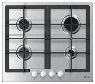 Варочная поверхность GORENJE G 6N40 BX