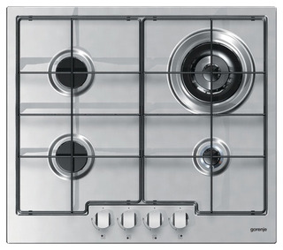 Варочная поверхность GORENJE G 6N5 AX