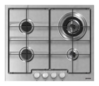 Варочная поверхность GORENJE G 6N5 BX
