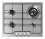Варочная поверхность GORENJE G 6N5 BX