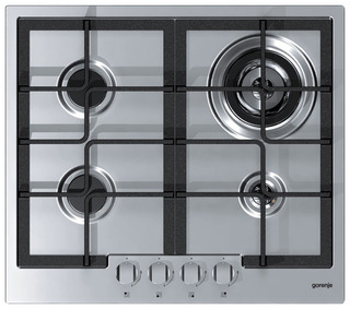 Варочная поверхность GORENJE G 6N50 AX