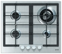 Варочная поверхность GORENJE G 6N50 BX