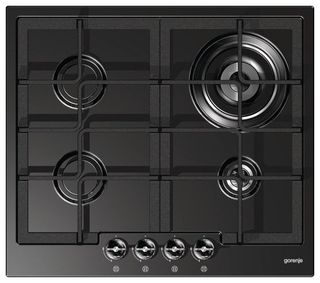 Варочная поверхность GORENJE G 6N50 RB