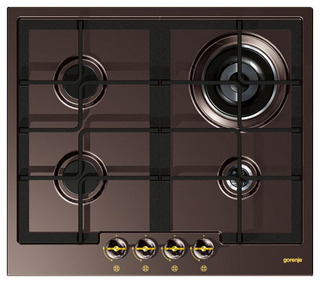 Варочная поверхность GORENJE G 6N50 RBR
